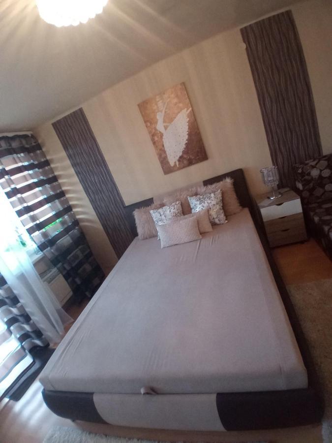 Erna Apartman Zalakaros Exteriér fotografie