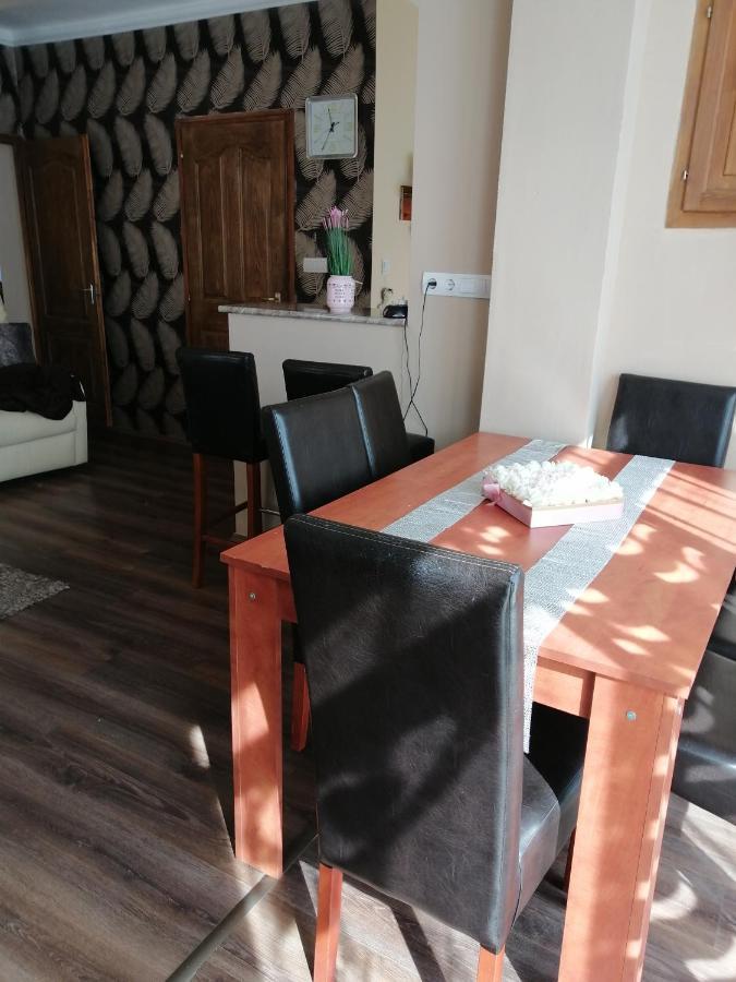 Erna Apartman Zalakaros Exteriér fotografie